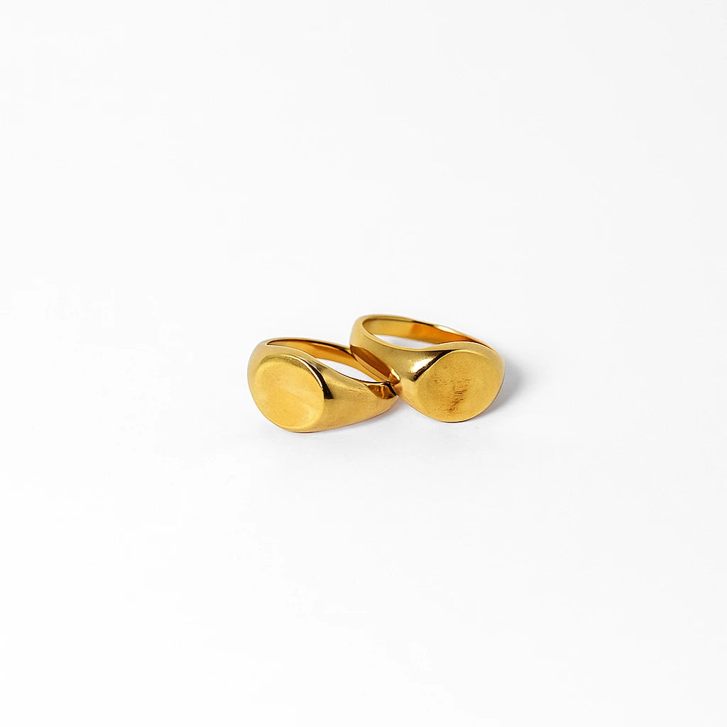 Classic Ring