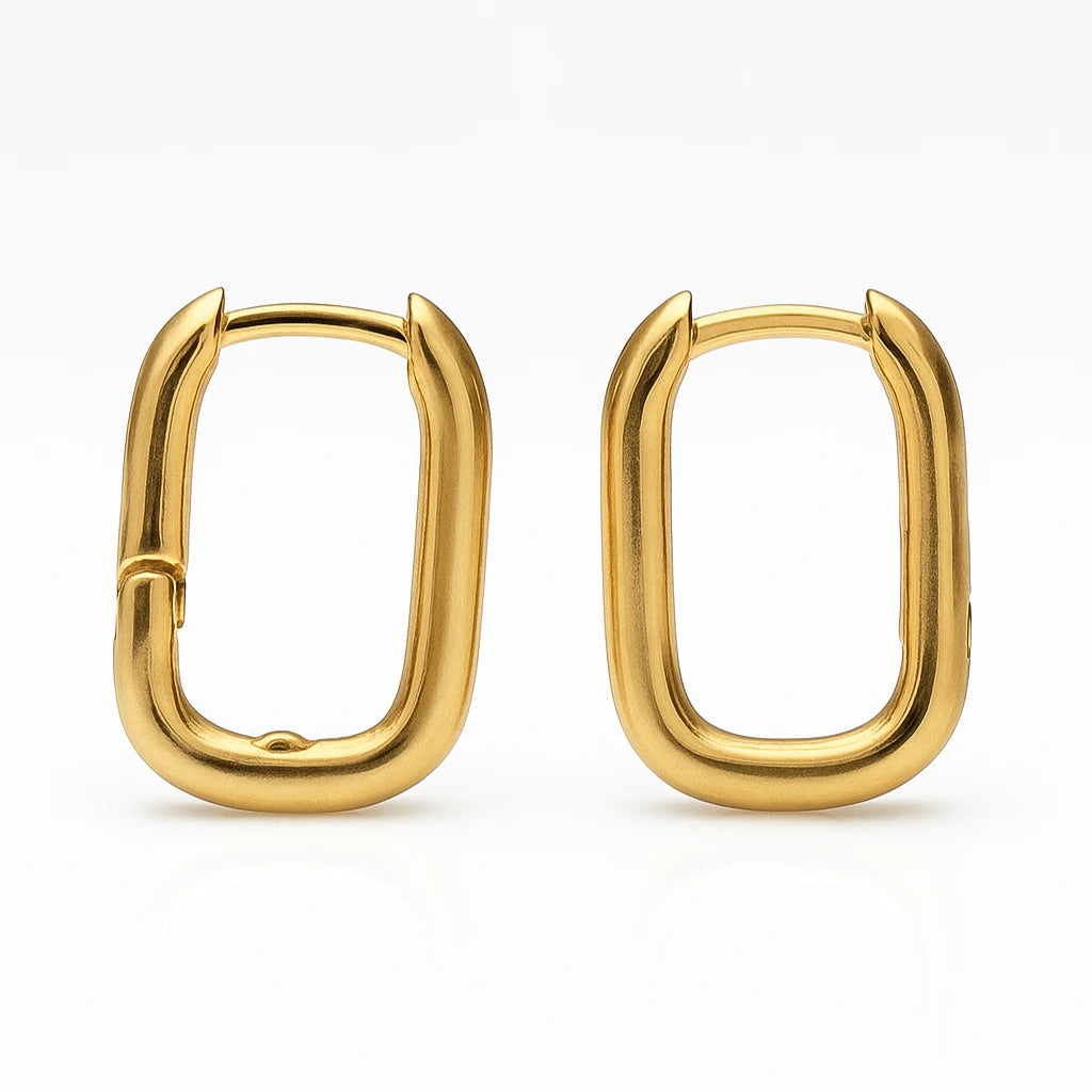 Classic Hoops