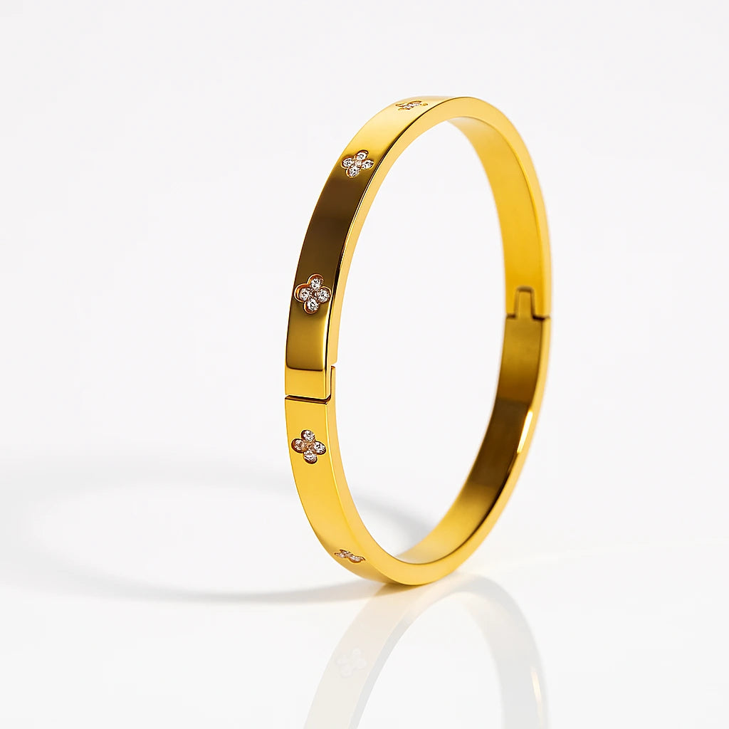 Lorna Zicron Bangle