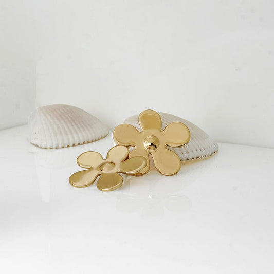 Aurora Blossom Earrings