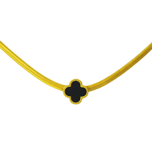 Black Clover Neckpiece