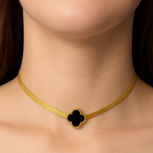 Black Clover Neckpiece