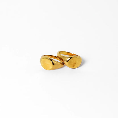 Classic Ring