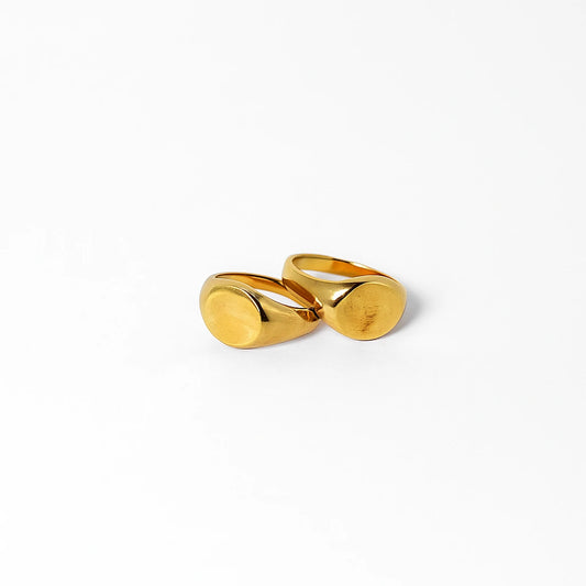 Classic Ring