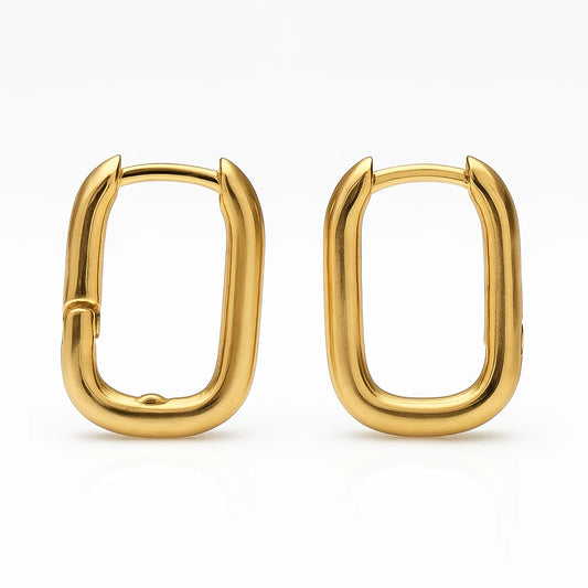 Classic Hoops