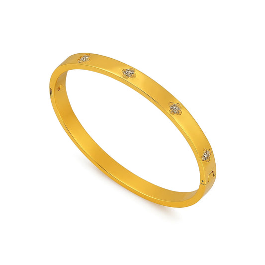 Lorna Zicron Bangle