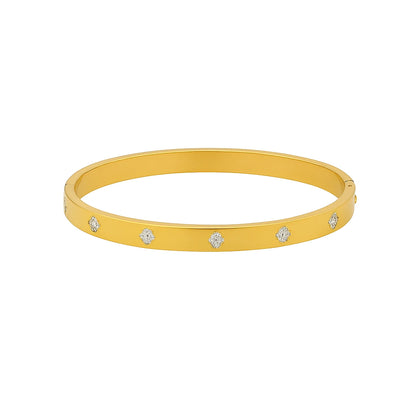 Lorna Zicron Bangle
