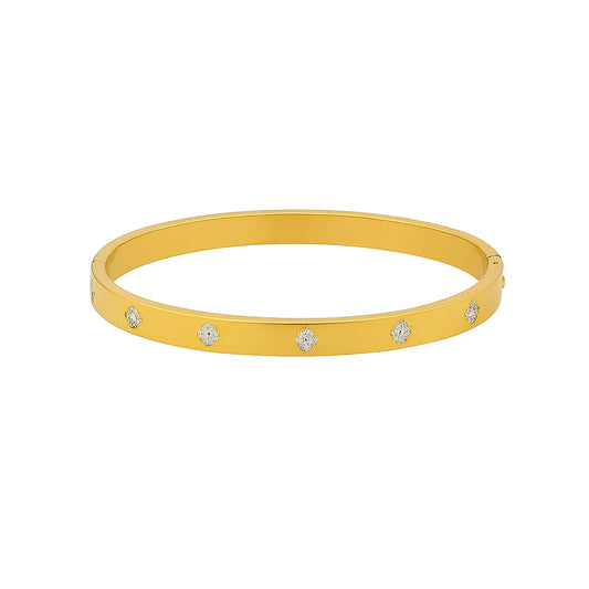 Lorna Zicron Bangle